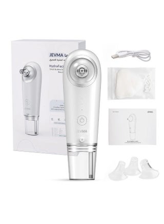 Deep Cleansing Device, Electric Facial Cleansing Device, Rechargeable Facial Cleansing Brush for Gentle Exfoliation, Deep Cleansing, Facial Massage - view 3